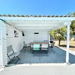Villa Nathan, Fun And Calm Rochefort