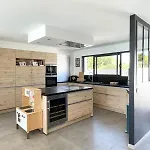 Villa Nathan, Fun And Calm Rochefort