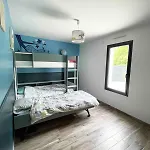 Villa Nathan, Fun And Calm Rochefort Breuil-Magne