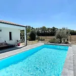 Nathan, Fun And Calm Rochefort Villa Breuil-Magne