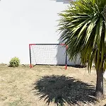 Villa Nathan, Fun And Calm Rochefort Breuil-Magne