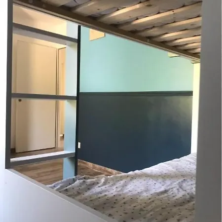 Villa Nathan, Fun And Calm Rochefort