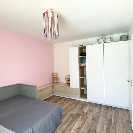 Nathan, Fun And Calm Rochefort