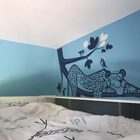 Villa Nathan, Fun And Calm Rochefort Breuil-Magne