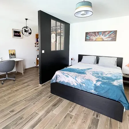 Nathan, Fun And Calm Rochefort