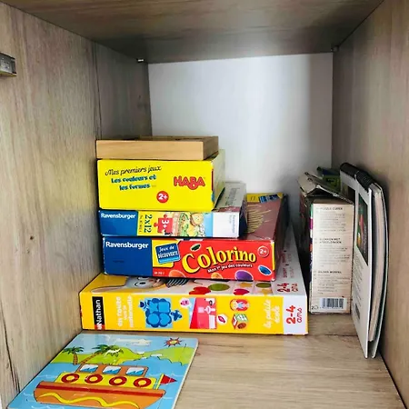 Nathan, Fun And Calm Rochefort Breuil-Magne