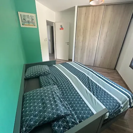 Nathan, Fun And Calm Rochefort *