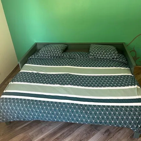 Villa Nathan, Fun And Calm Rochefort *