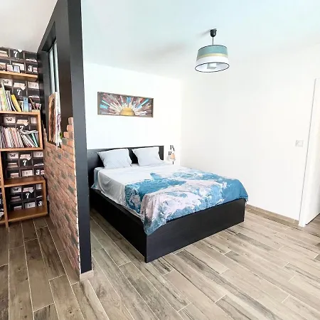 Nathan, Fun And Calm Rochefort * Breuil-Magne