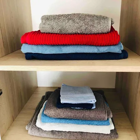 Nathan, Fun And Calm Rochefort * Breuil-Magne