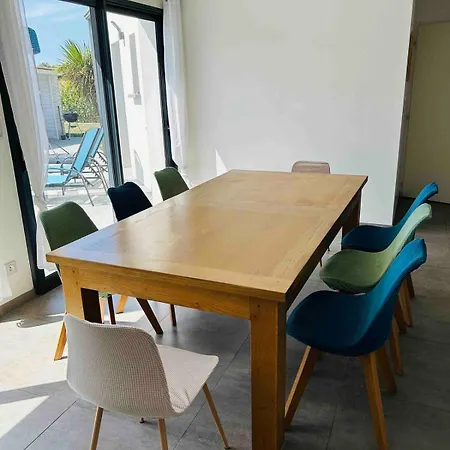 Nathan, Fun And Calm Rochefort