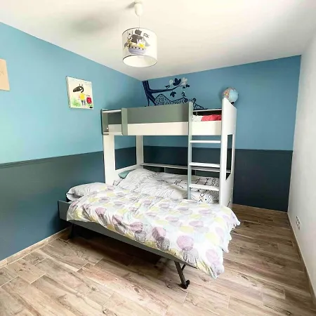 Nathan, Fun And Calm Rochefort