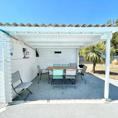 Villa Nathan, Fun And Calm Rochefort