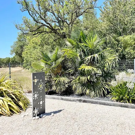 Вилла Nathan, Fun And Calm Rochefort