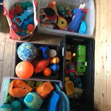 Nathan, Fun And Calm Rochefort