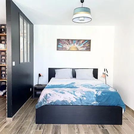 Villa Nathan, Fun And Calm Rochefort Breuil-Magne