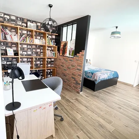 Nathan, Fun And Calm Rochefort