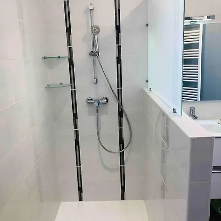 Nathan, Fun And Calm Rochefort Villa *