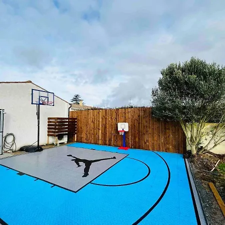 Nathan, Fun And Calm Rochefort