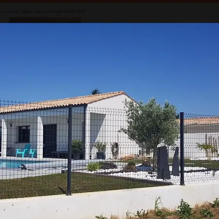 Nathan, Fun And Calm Rochefort * Breuil-Magne