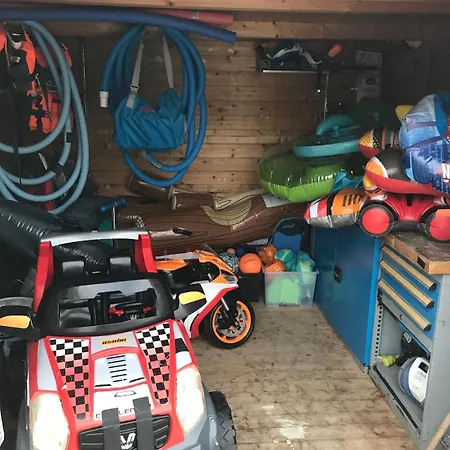 Nathan, Fun And Calm Rochefort