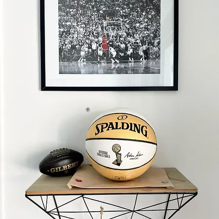 Nathan, Fun And Calm Rochefort *