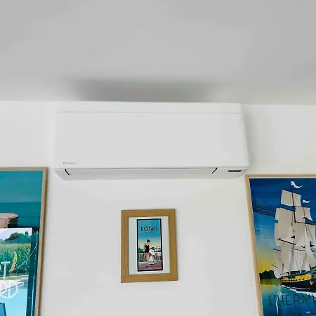 Nathan, Fun And Calm Rochefort