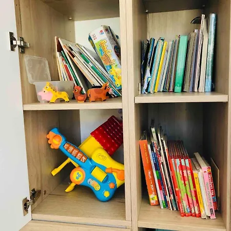 Villa Nathan, Fun And Calm Rochefort Breuil-Magne