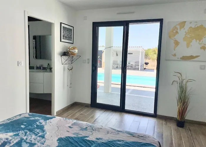 Nathan, Fun And Calm Rochefort *