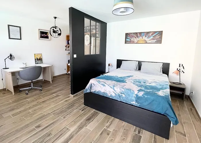 Nathan, Fun And Calm Rochefort