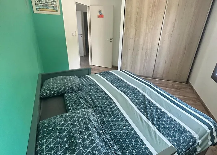 Nathan, Fun And Calm Rochefort *