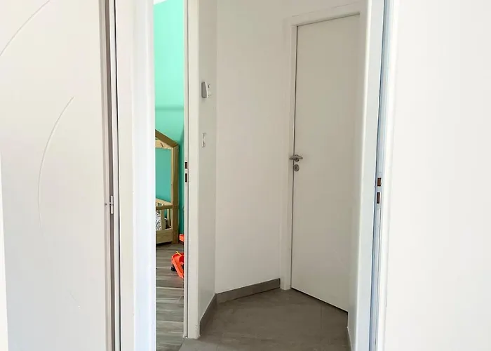 Nathan, Fun And Calm Rochefort Вилла *