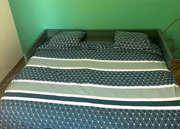 Вилла Nathan, Fun And Calm Rochefort *