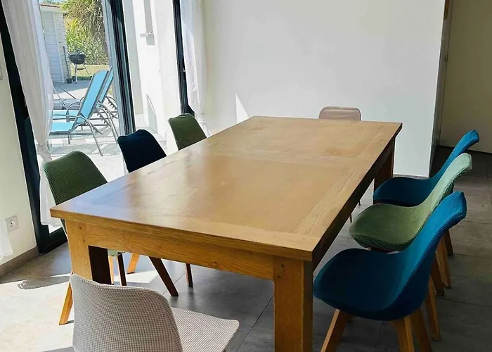 Nathan, Fun And Calm Rochefort