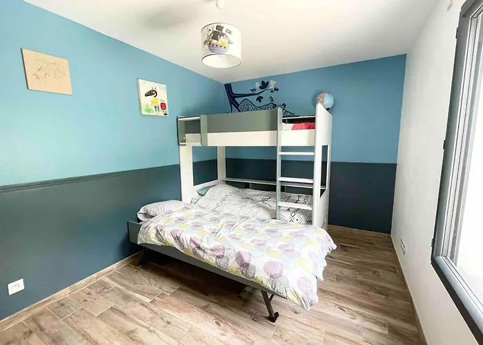 Nathan, Fun And Calm Rochefort