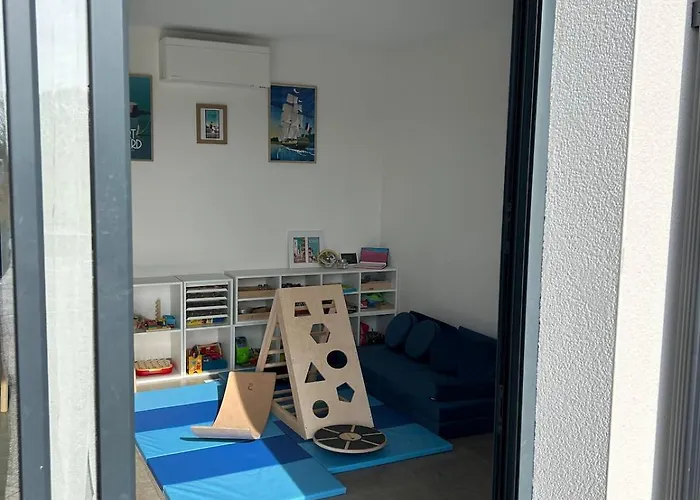 Nathan, Fun And Calm Rochefort *