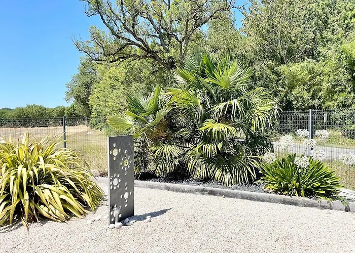 Вилла Nathan, Fun And Calm Rochefort