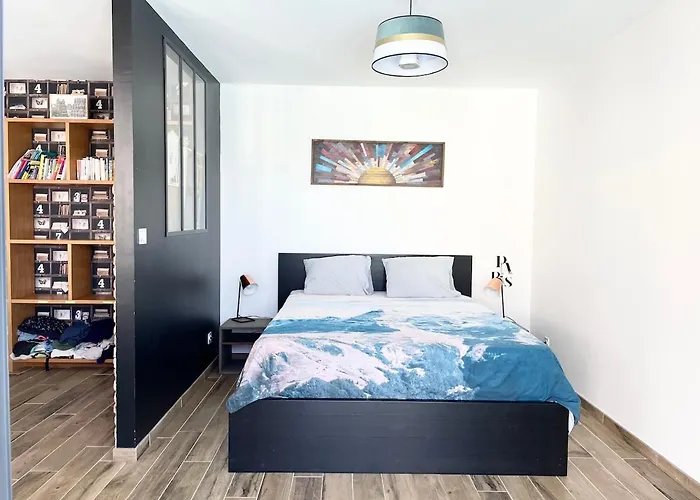 Вилла Nathan, Fun And Calm Rochefort Breuil-Magne