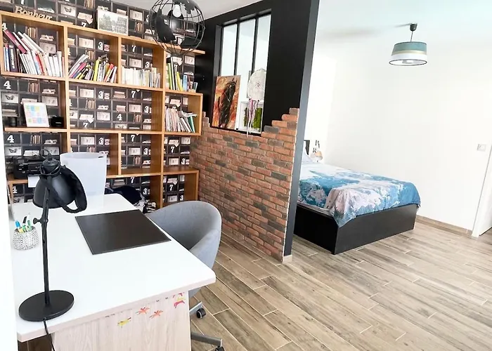 Nathan, Fun And Calm Rochefort