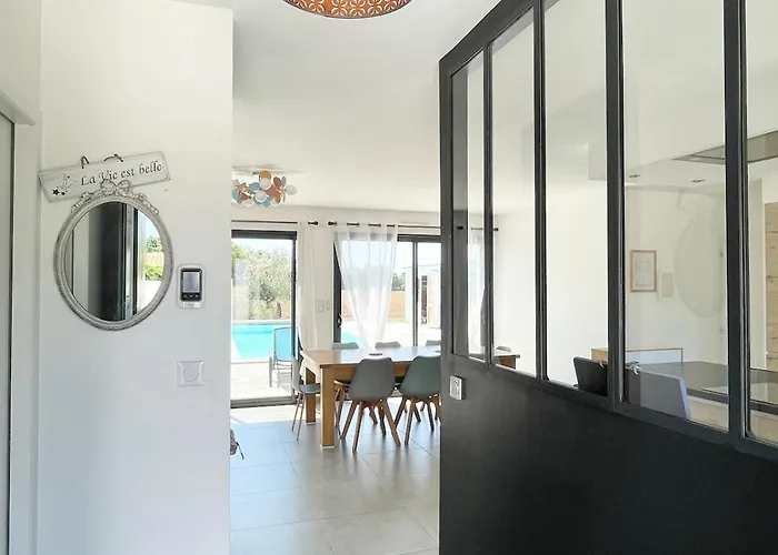 Nathan, Fun And Calm Rochefort *