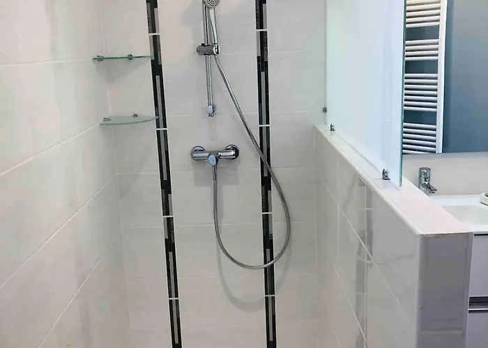 Nathan, Fun And Calm Rochefort Вилла *