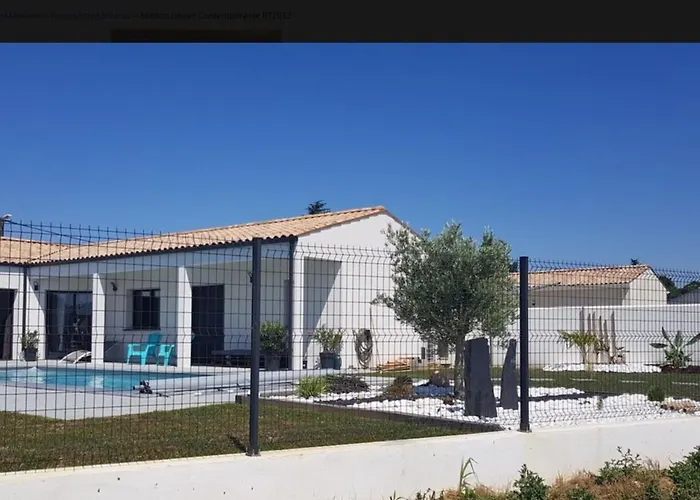 Nathan, Fun And Calm Rochefort * Breuil-Magne