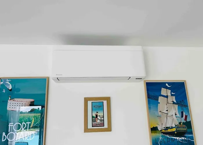 Nathan, Fun And Calm Rochefort