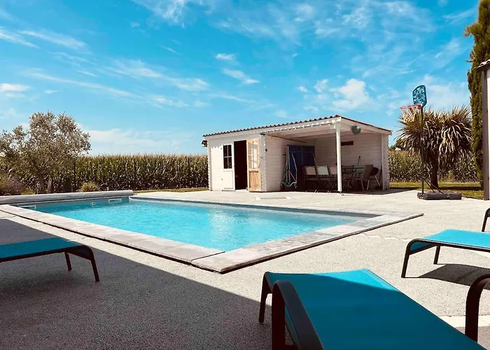 Nathan, Fun And Calm Rochefort