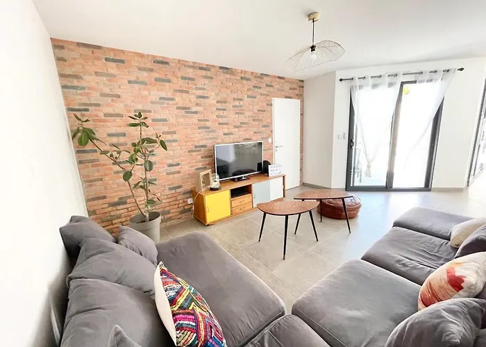 Nathan, Fun And Calm Rochefort *